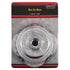 K-T Industries 4" Knot Cup Brush